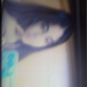 Meet your Posher, Elianny